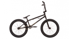 BMX Велосипед FitBikeCo PRK / 2020 / 20.25 / Gloss Black, превью дополнительнаой фотографии 3