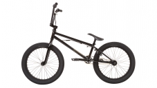 BMX Велосипед FitBikeCo PRK / 2020 / 20.25 / Gloss Black, превью дополнительнаой фотографии 2