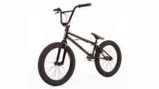 BMX Велосипед FitBikeCo PRK / 2020 / 20.25 / Gloss Black, превью дополнительнаой фотографии 1