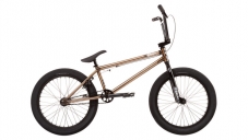 BMX Велосипед FitBikeCo Series One / 2020 / 21" / Trans Gold, превью дополнительнаой фотографии 3