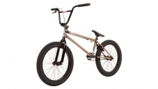 BMX Велосипед FitBikeCo Series One / 2020 / 21" / Trans Gold, превью дополнительнаой фотографии 1