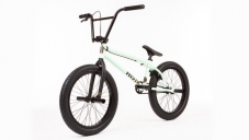 BMX Велосипед FitBikeCo STR / 2020 / 20.5" / Mint, превью дополнительнаой фотографии 1