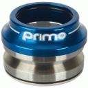 Рулевая Primo Headset 1, цвет: Синий, 