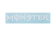  Raenshop Monster Energy (надпись), цвет: Белый, 