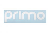  Primo Mid Logo, цвет: Белый, 
