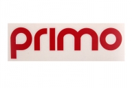  Primo Mid Logo, цвет: Красный, 