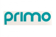  Primo Mid Logo, цвет: Бирюзовый, 