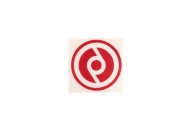 Primo Circle Logo, цвет: Красный, 