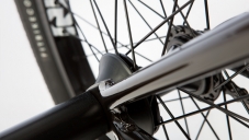 BMX Велосипед FitBikeCo Inman 2 LHD (2014), превью дополнительнаой фотографии 2