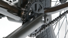 BMX Велосипед FitBikeCo Inman 2 LHD (2014), превью дополнительнаой фотографии 4