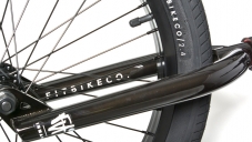 BMX Велосипед FitBikeCo Inman 2 LHD (2014), превью дополнительнаой фотографии 5