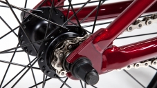 BMX Велосипед FitBikeCo Benny 1 (2015), превью дополнительнаой фотографии 10