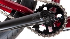 BMX Велосипед FitBikeCo Benny 1 (2015), превью дополнительнаой фотографии 12