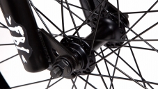 BMX Велосипед FitBikeCo Benny 1 (2015), превью дополнительнаой фотографии 2