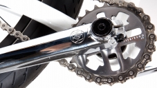 BMX Велосипед FitBikeCo Benny 1 (2015), превью дополнительнаой фотографии 7