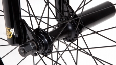 BMX Велосипед FitBikeCo Conway 2 (2015), превью дополнительнаой фотографии 2