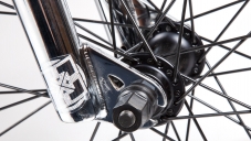 BMX Велосипед FitBikeCo Dugan 2 (2015), превью дополнительнаой фотографии 2