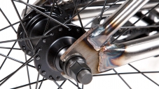 BMX Велосипед FitBikeCo Dugan 2 (2015), превью дополнительнаой фотографии 5