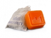  Merritt   Logo WAX, превью дополнительнаой фотографии 2