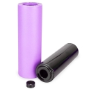 Пеги Fiction Nightstalker, цвет: Фиолетовый, Диаметр оси: 10-14мм, Материал: Алю+Пластик, Диаметр: 40мм, Длина : 122мм