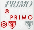 Primo Logo Sticker Pack, превью дополнительнаой фотографии 2