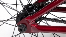 BMX Велосипед FitBikeCo Dugan Signature (2015), превью дополнительнаой фотографии 5
