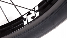 BMX Велосипед FitBikeCo Dugan Signature (2015), превью дополнительнаой фотографии 6