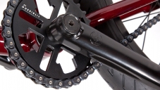 BMX Велосипед FitBikeCo Dugan Signature (2015), превью дополнительнаой фотографии 8