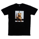  OSS Ted Bear , цвет: Чёрный, Размер: L