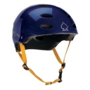 Защита Pro Tec Шлем ACE Bike SXP, цвет: Голубой, Размер: XS