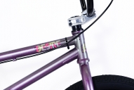BMX Велосипед Academy Desire (2018), превью дополнительнаой фотографии 3