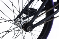 BMX Велосипед Academy Entrant (2018), превью дополнительнаой фотографии 10