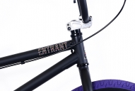 BMX Велосипед Academy Entrant (2018), превью дополнительнаой фотографии 5