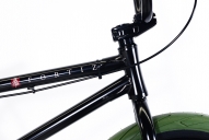 BMX Велосипед Division Fortiz (2018), превью дополнительнаой фотографии 3