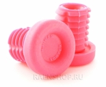 Баренды Stolen Vortex BarPlugz Пластик, цвет: Розовый, Материал : Пластик