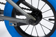 BMX Велосипед Stolen AGENT 12 MATT RAW 2020, превью дополнительнаой фотографии 4