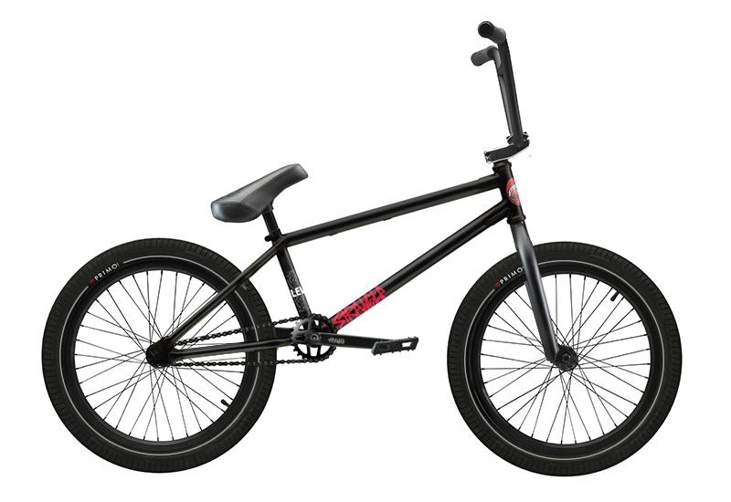 Nicole Lz Bmx